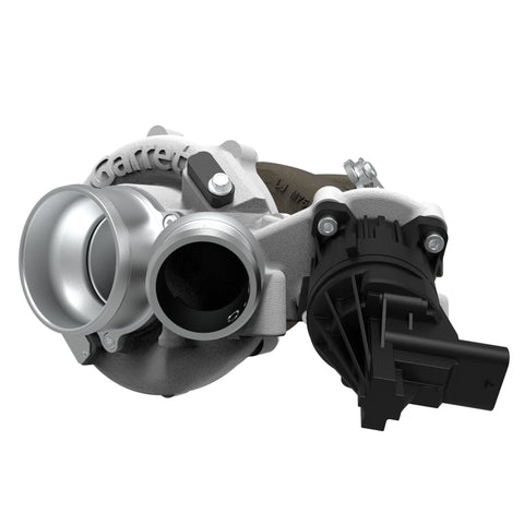 Garrett PowerMax 2017+ Ford F-150/Raptor 3.5L EcoBoost Stage 2 Upgrade Kit - Right Turbocharger - 901655-5001W