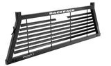 BackRack 99-23 Ford F250/350/450 Louvered Rack Frame Only Requires Hardware - 12700