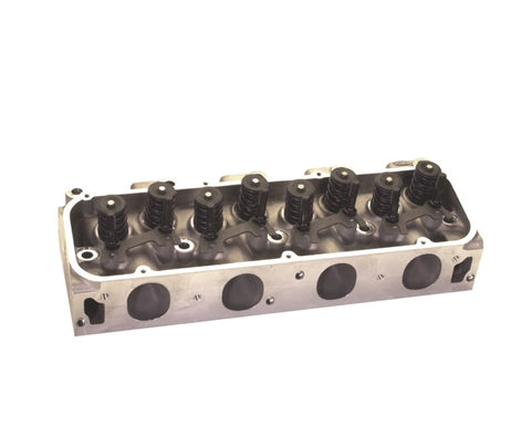 Ford Racing Super Cobra Jet Cylinder Head Assembled with Dual Springs W/Damper - M-6049-SCJB