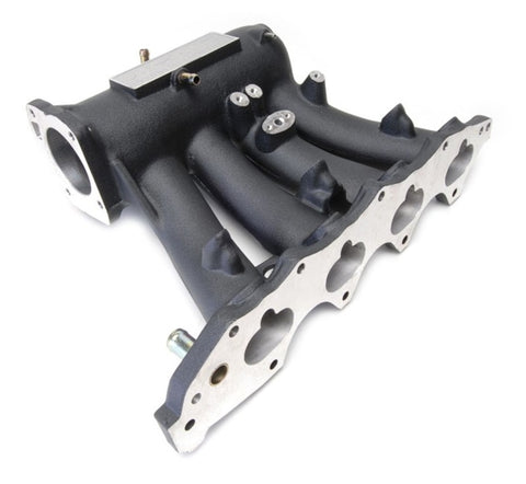 Skunk2 Pro Series 88-01 Honda/Acura B16A/B/B17A/B18C Intake Manifold (CARB Exempt) (Black Series) - 307-05-0295