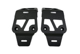 DV8 Offroad 20-22 Jeep JL 392/ Jeep JT Mojave Edition Dual Pod Light Mounts - LBJL-06