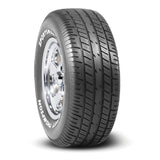 Mickey Thompson Sportsman S/T Tire - P295/50R15 105S 90000000185 - 249395