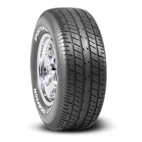 Mickey Thompson Sportsman S/T Tire - P225/70R15 100T 90000000180 - 249390