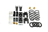 Belltech LOWERING KIT W/O SHOCKS - 651