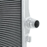 Mishimoto 2015+ Volkswagen/Audi MK7 Aluminum Radiator - MMRAD-MK7-15