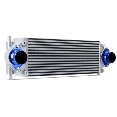 Mishimoto 2021+ Ford Bronco Intercooler Kit - Silver - MMINT-BR-21SL