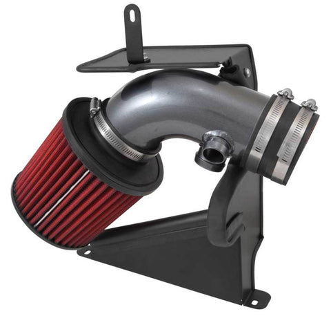 AEM 2011-2013 Volkswagen Jetta 2.5L L5 - Cold Air Intake System - 21-733C