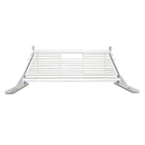 Westin 2002-2018 Dodge/Ram 1500 HD Headache Rack - White - 57-8033