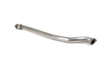 GrimmSpeed 11-14 Subaru WRX / 08-14 Subaru STI Hatch Non-Resonated Catback Exhaust System - 070048