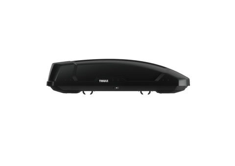 Thule Force XT Sport Roof Mounted Cargo Box - Black - 635601