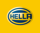 Hella Socket 7Pole Metal Iso 1724 - 001941002