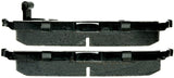 StopTech Street Select Brake Pads - Rear - 305.07500