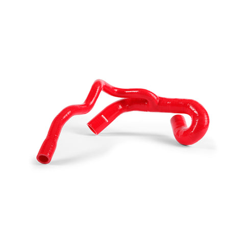 Mishimoto 07-09 Mazdaspeed 3 Red Silicone Hose Kit - MMHOSE-MS3-07RD