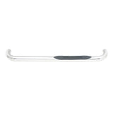 Westin 2004-2008 Ford F-150 Reg Cab E-Series 3 Nerf Step Bars - SS - 23-2340