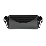 Mishimoto 2013+ Dodge 6.7L Cummins Intercooler Black - MMINT-RAM-13BK