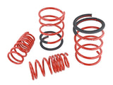 Skunk2 05-06 Acura RSX Lowering Springs (2.25in - 2.00in.) (Set of 4) - 519-05-1672