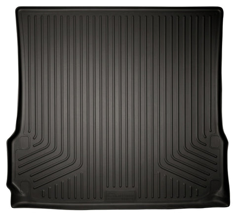 Husky Liners 13 Nissan Pathfinder Weatherbeater Black Cargo Liner - 28651