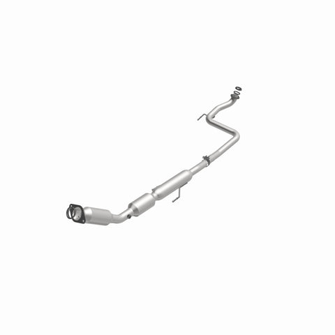 MagnaFlow Conv Direct Fit OEM 2008-2012 Scion L4 1.8L Underbody - 52159