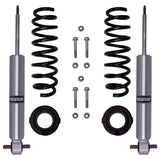 Bilstein 21-22 Ford Bronco B8 6112 60mm Shock Absorber Suspension Kit - Front - 47-313996