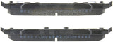 StopTech Street Brake Pads - 308.09220