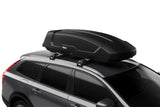 Thule Force XT L Roof-Mounted Cargo Box - Black - 635701