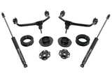 Superlift 19-22 Ram 1500 4WD 3in Lift Kit w/o Factory Air Ride Suspension - 4610