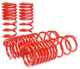 Skunk2 90-97 Honda Accord (All Models) Lowering Springs (2.00in. - 1.80in.) (Set of 4) - 519-05-1630