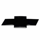 Putco 13-14 Chevrolet Traverse - Black Powder Coat - Emblem Kit - 99998GMB