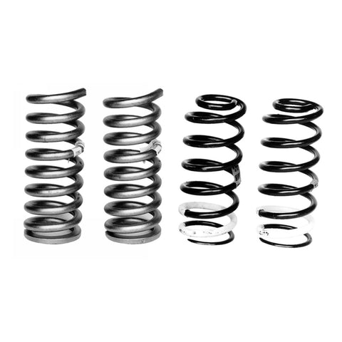 Ford Racing 1979-2004 Mustang Front/Rear Spring Kits - M-5300-G