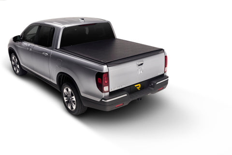 Truxedo 05-16 Honda Ridgeline 4ft 8in Lo Pro Bed Cover - 520601