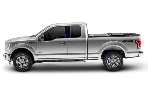 UnderCover 15-20 Ford F-150 5.5ft Flex Bed Cover - FX21019