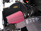 Airaid 05-06 Chevy HD 6.0L/8.1L CAD Intake System w/o Tube (Oiled / Red Media) - 200-168