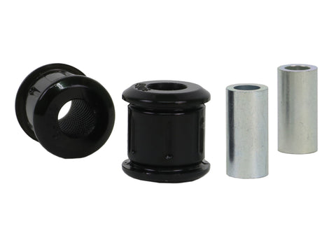 Whiteline 05-13 Lexus IS250 GSE20 / 1/08-4/13 IS350 GSE21 Rear Trailing Arm Lower Front Bushing Kit - W63586