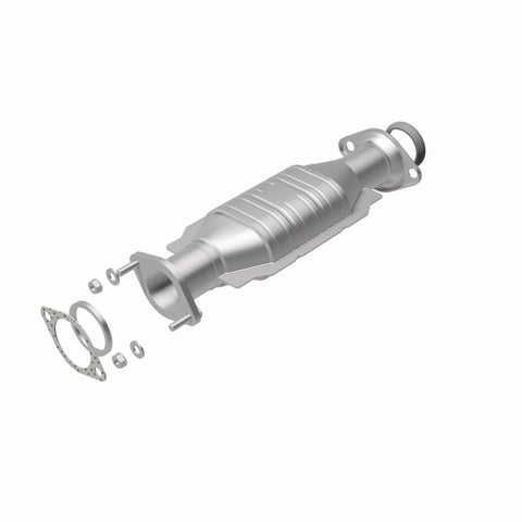 Magnaflow Conv DF 2003-2006 MONTERO 3.8 L Underbody - 52174