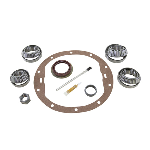 Yukon Gear Bearing install Kit For GM 7.75in Diff - BK GM7.75BW