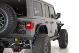 Addictive Desert Designs 18-21 Jeep Wrangler JL/JT Stealth Fighter Rear Fenders - D96164601NA