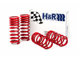 H&R 94-95 Ford Mustang/Mustang Cobra V8 Race Spring - 51650-88