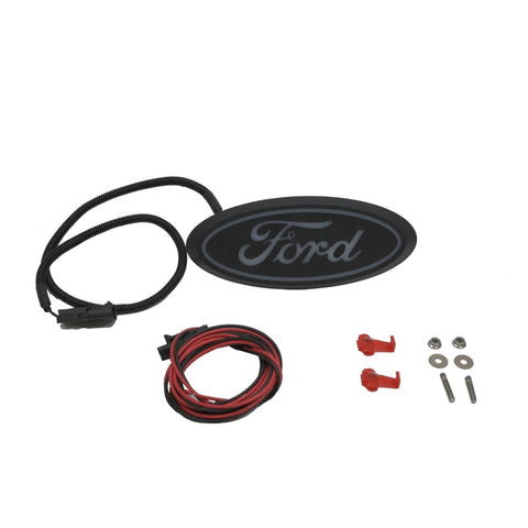 Putco 20-22 Ford F-250/350 SuperDuty Rear Luminix Ford LED Emblem - 92752