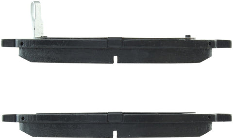 StopTech Street Brake Pads - Front - 308.15920