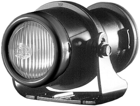 Hella Fog Light 1Nl - H12090041