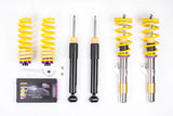 KW Coilover Kit V2 BMW 12+ 3 Series 4cyl F30 w/o Electronic Suspension - 1522000D