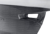 Seibon 10-12 Kia Optima Carbon Fiber Trunk/Hatch - TL1012KIOP