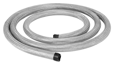 Spectre Stainless Steel Flex Heater Hose 5/8in. Diameter - 10ft. - 39610