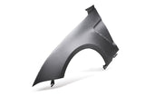 Anderson Composites 18-19 Ford Mustang Type-ST Fiberglass Front Fenders (Pair) - AC-FF18FDMU-ST-GF