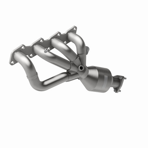 Magnaflow Conv DF 98-99 Nissan Frontier 2.4L - 452028