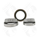 Yukon Gear Replacement Axle Bearing & Seal Kit For D60 & D70U / 94-02 Dodge 3/4 Ton Rear - AK CD60