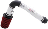 AEM 06-07 WRX/ 06 STi Polished Cold Air Intake - 21-477P