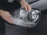 WeatherTech 12-17 Nissan Leaf Lampguards - LG0947