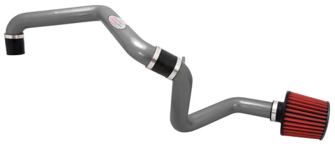 AEM 00-02 Saturn SC2 (L4) 1.9L Silver Cold Air Intake - 21-631C