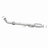 MagnaFlow Conv DF 10-11 Toyota Camry 2.5L - 24435